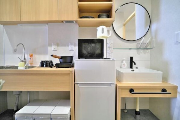 Room - XIAO NEW WORLD (Osaka)