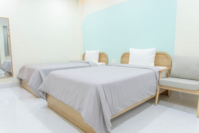 ห้องพัก