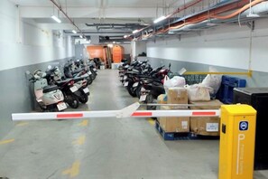 Unclassified image, 2 of 16, button - In Urban (Ho Chi Minh City)