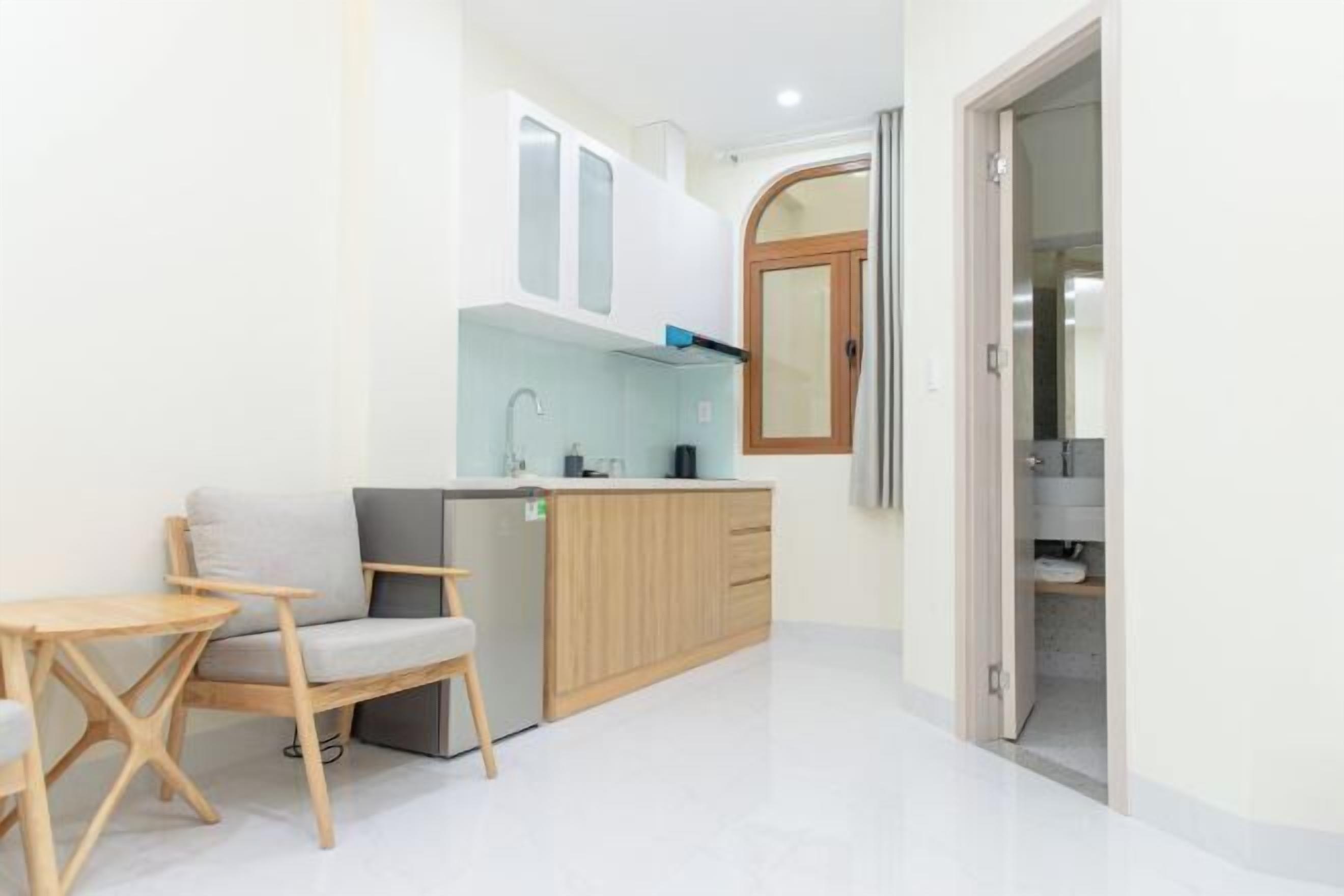 Quartos à prova de som