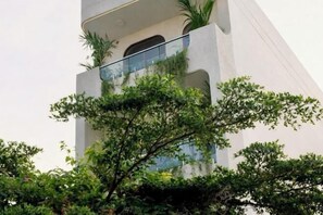 Garden - In Urban (Ho Chi Minh City)