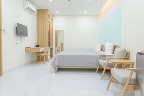 Soundproofing - In Urban (Ho Chi Minh City)