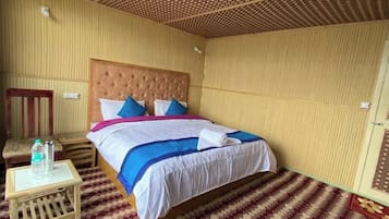 Deluxe-Zimmer, Seeblick