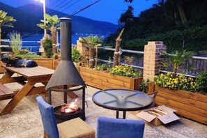 Property amenity - Ha-Wahyeon HOUSE: Great location, views and vibe! (Geoje-si)
