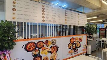 Tempat makan