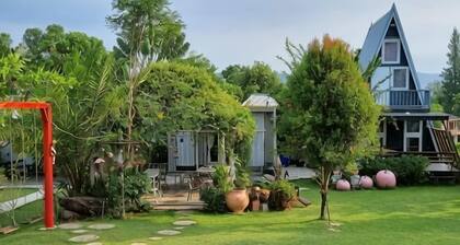 Korp View House