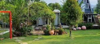 Korp View House