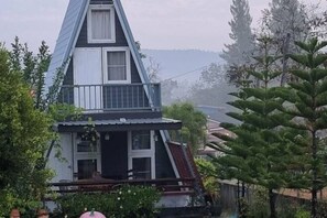 Exterior - Korp View House (Wang Nam Khiao)