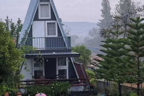 Korp View House