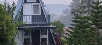 Korp View House
