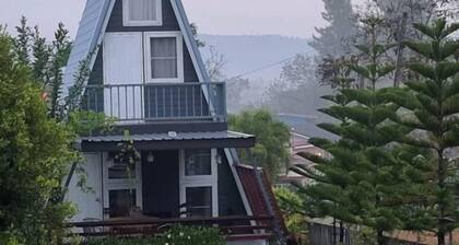 Korp View House