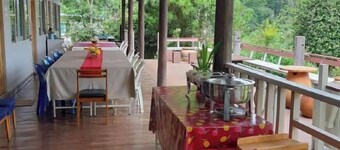 Korp View House