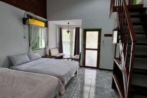 Room - Korp View House (Wang Nam Khiao)