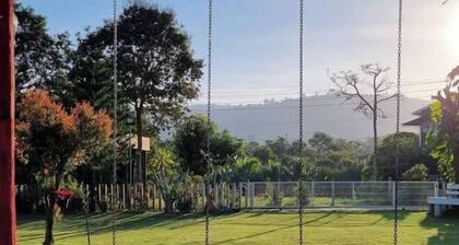Korp View House