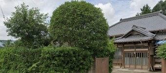 Narita airport samurai guesthouse