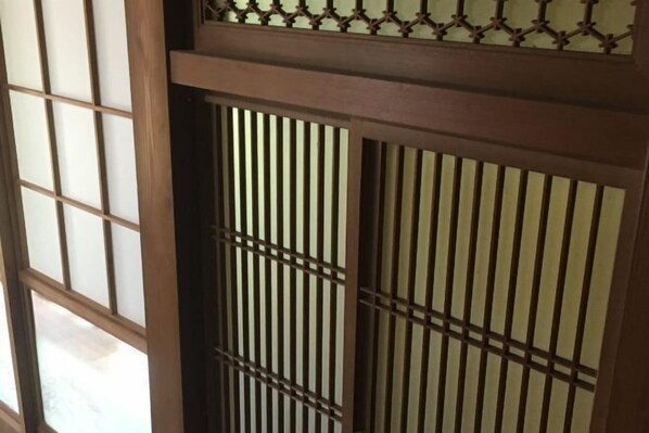 Interior - Narita airport samurai guesthouse (Katori)