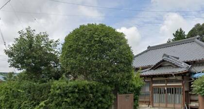 Narita airport samurai guesthouse
