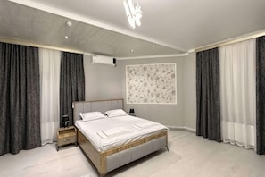 Room - MEHRON (Jizzakh District)