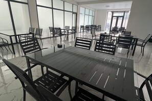 Sala de reunião