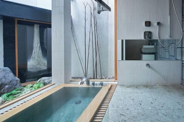 Room - KIRAKU KYOTO RINPA (Kyoto)