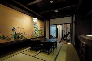 Room - KIRAKU KYOTO RINPA (Kyoto)