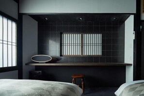 Room - KIRAKU KYOTO RINPA (Kyoto)