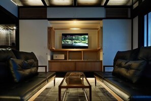 Room - KIRAKU KYOTO RINPA (Kyoto)