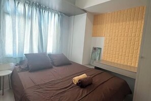 Room - Sweet Home (2 Bedroom Apartment) (Mulyorejo)