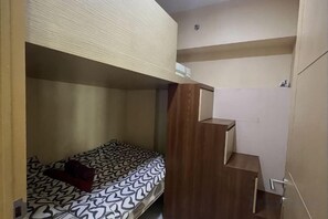 Unclassified image, 5 of 7, button - Sweet Home (2 Bedroom Apartment) (Mulyorejo)