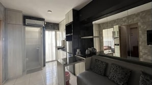 Interior - Sweet Home (2 Bedroom Apartment) (Mulyorejo)
