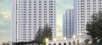 Sweet Home (2 Bedroom Apartment)