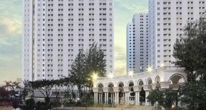 Sweet Home (2 Bedroom Apartment)