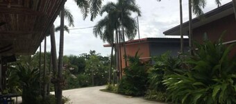 Ing Mae La Resort