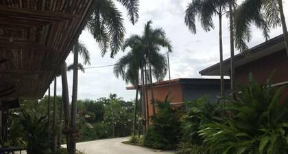 Ing Mae La Resort