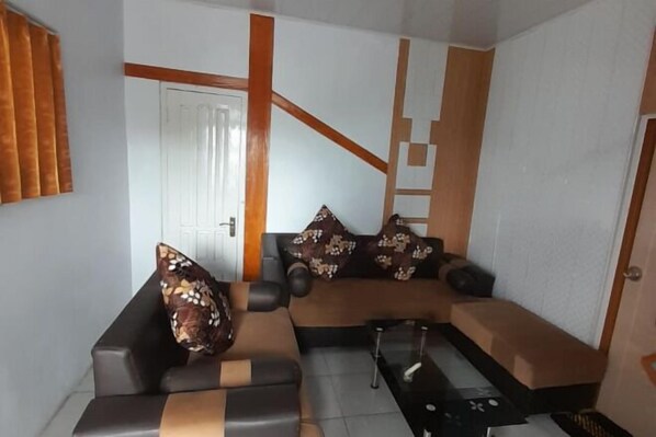 Interior - Homestay Semesta Bromo (Sukapura)