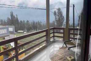 Room - Homestay Semesta Bromo (Sukapura)