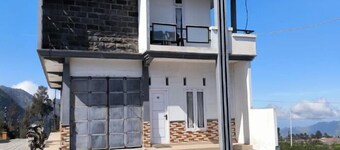 Homestay Semesta Bromo