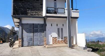 Homestay Semesta Bromo