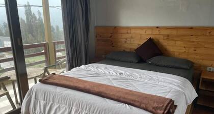 Homestay Semesta Bromo