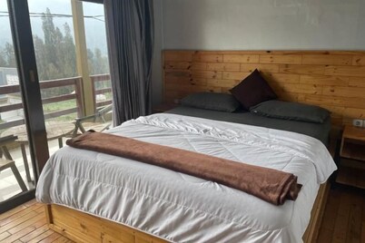 Homestay Semesta Bromo
