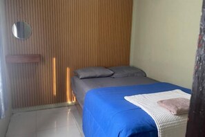 Room - Homestay Semesta Bromo (Sukapura)