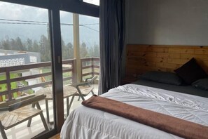 Room - Homestay Semesta Bromo (Sukapura)