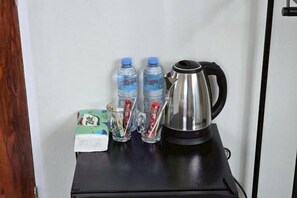 Kahvia ja/tai kahvinkeitin