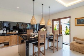 Unclassified image, 3 of 13, button - Villa Lange 2 (Bali)