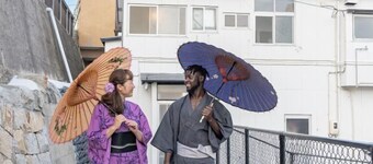 Injie Hotel Shimonoseki