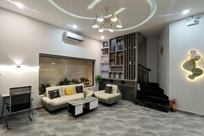منطقة المعيشة