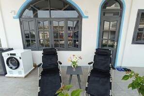 Property grounds - Aroma Beach (Da Nang)