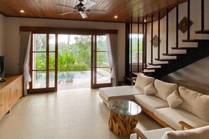 Room - Micaela Bali Ubud Villas (Bali)