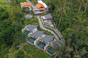 Exterior - Micaela Bali Ubud Villas (Bali)