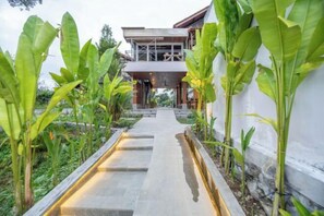 Interior - Micaela Bali Ubud Villas (Bali)